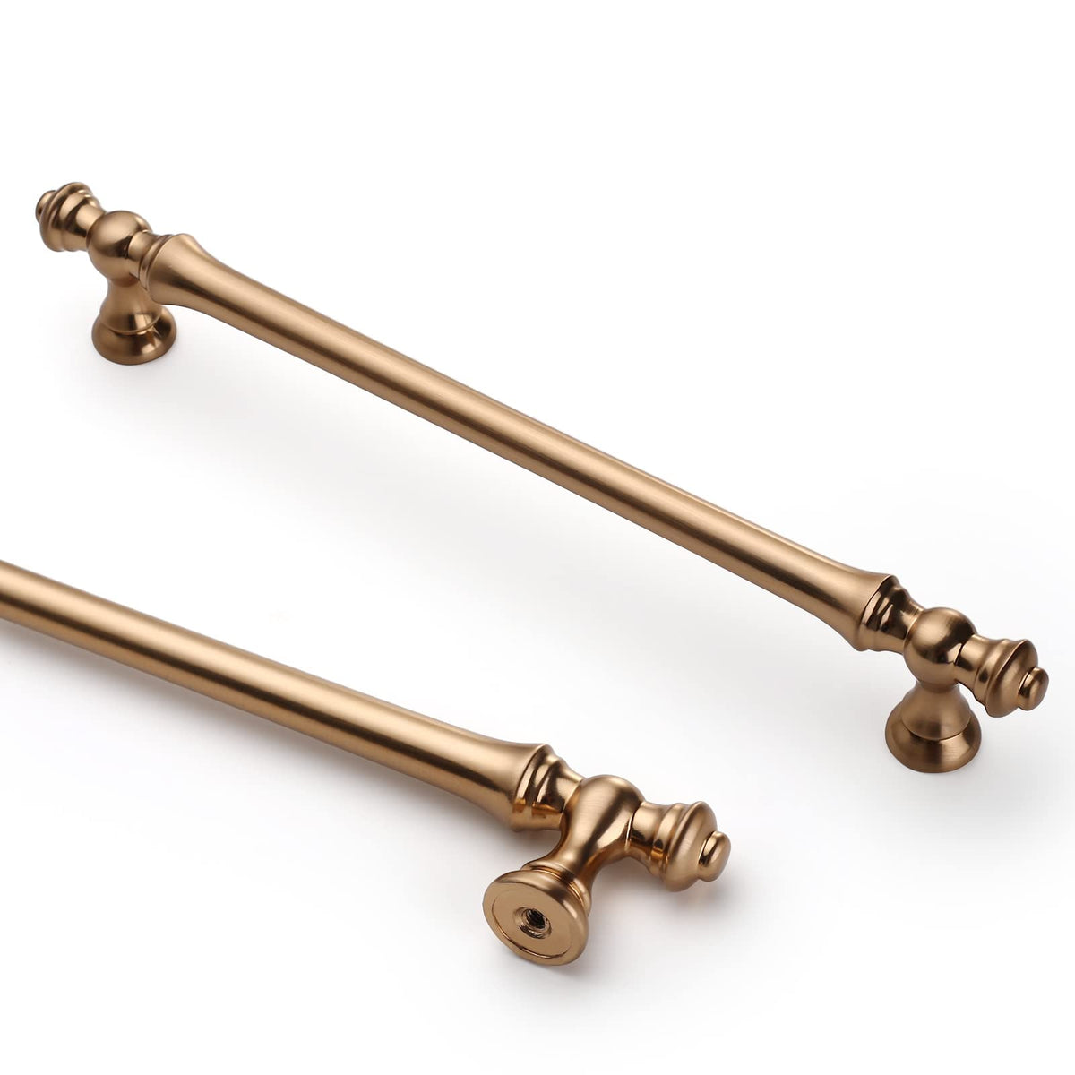 Asidrama 3768 Cabinet Pull Handles for Kitchen Cabinets