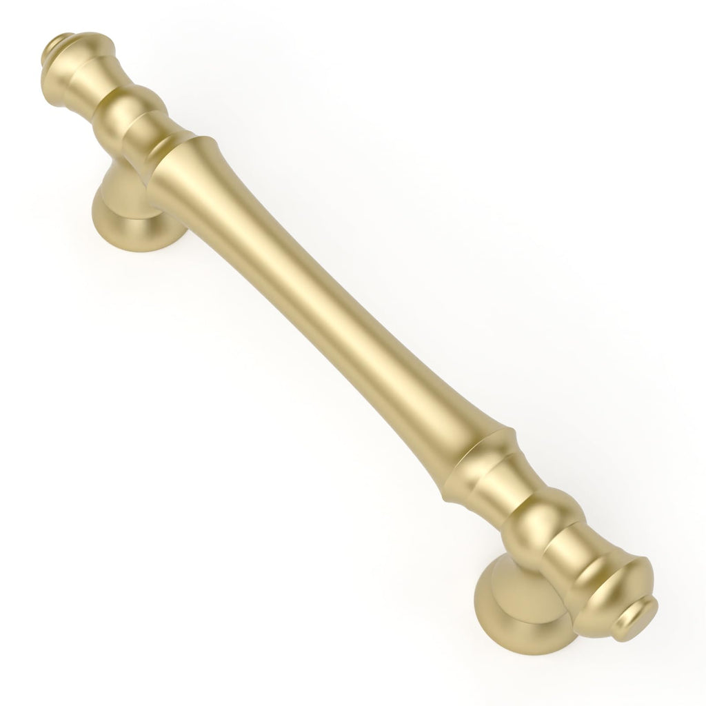 Asidrama 3768 Cabinet Pull Handles for Kitchen Cabinets