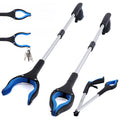 Xth-Nth 2-Pack Grabber Tools for Everyday Reaching