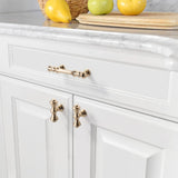 Asidrama 3768 Cabinet Pull Handles for Kitchen Cabinets