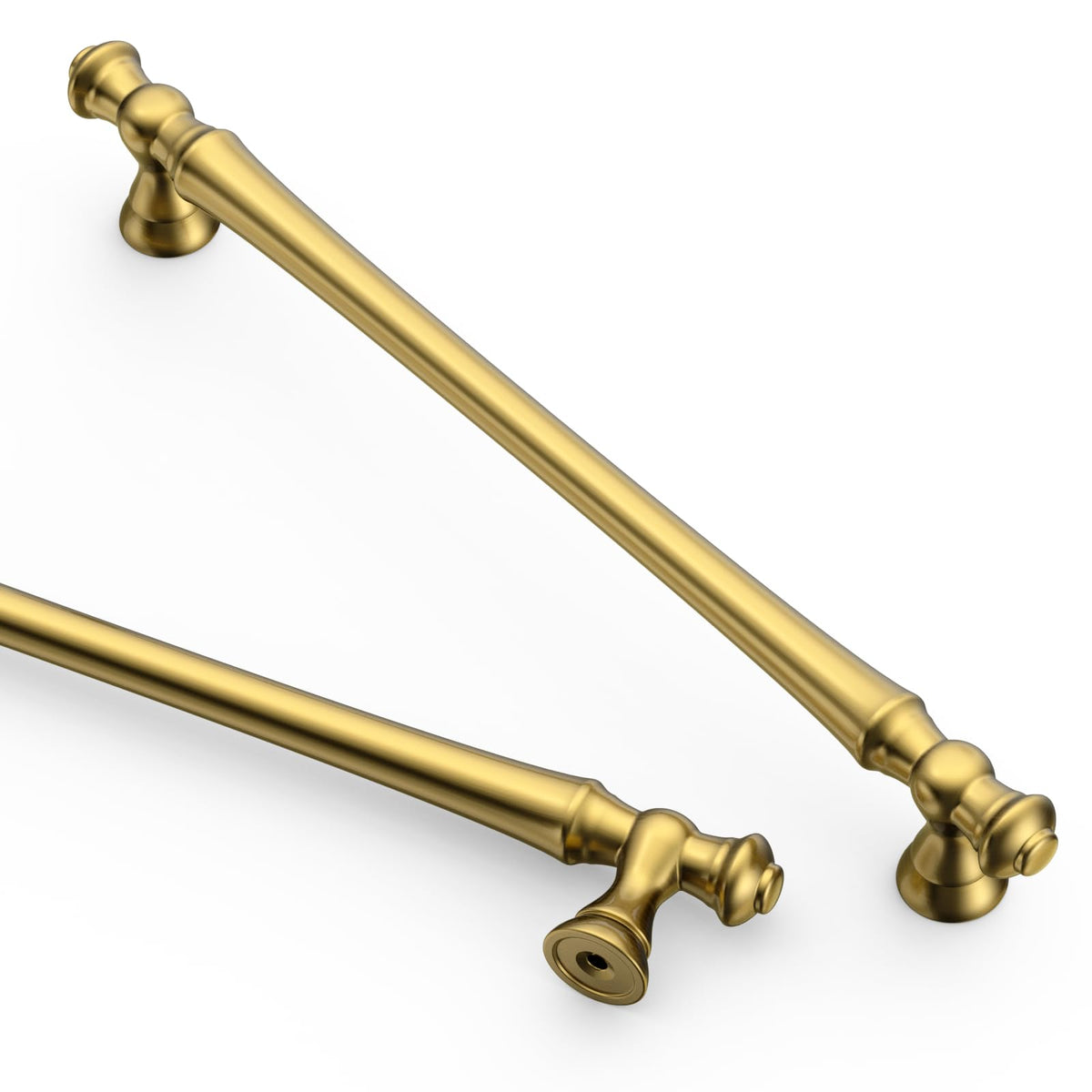 Asidrama 3768 Cabinet Pull Handles for Kitchen Cabinets