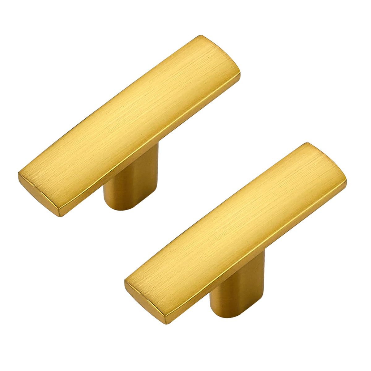 Ravinte 2-Inch Decorative Cabinet Knobs and Drawer Pulls