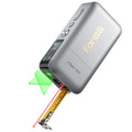 Fanttik A10 Apex 3-in-1 Laser Tape Measure with Cross-Line Laser