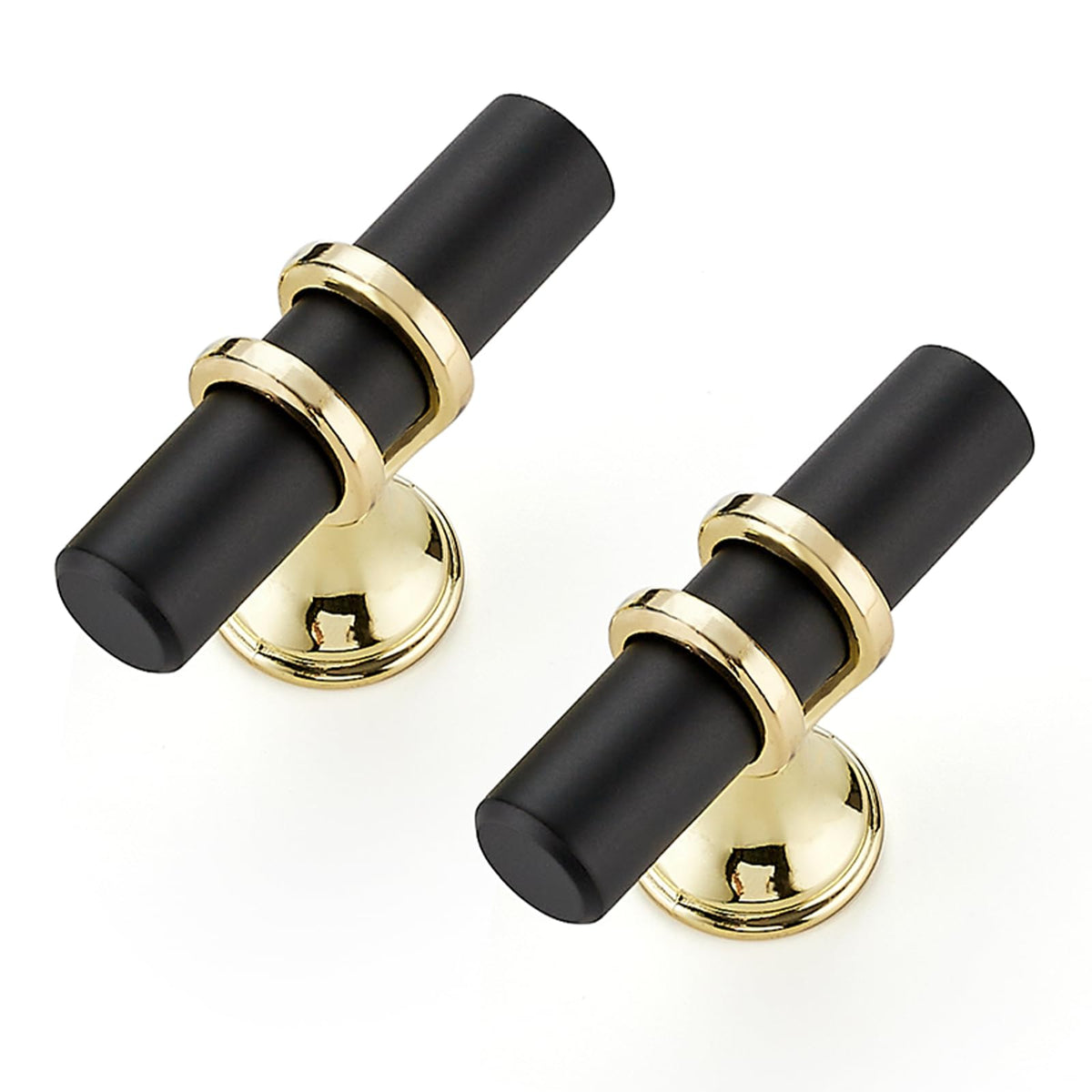Ravinte 2-Inch Decorative Cabinet Knobs and Drawer Pulls