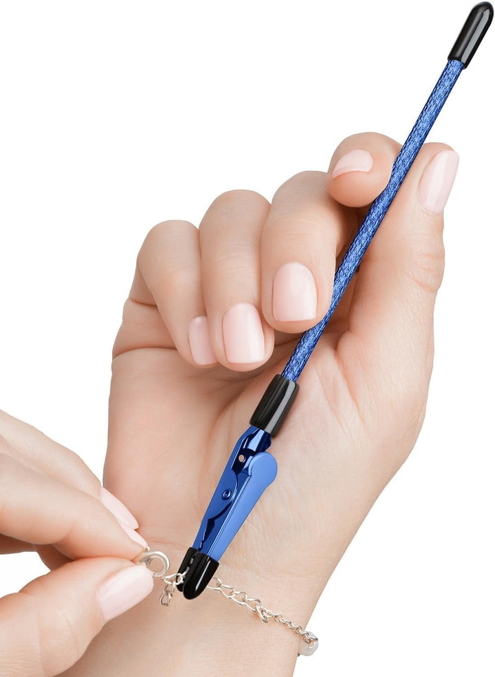 Mission Gallery Metal Bracelet and Jewelry Clasp Helper Tool