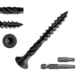 Wood Screws for Furniture Assembly and Home Repairs