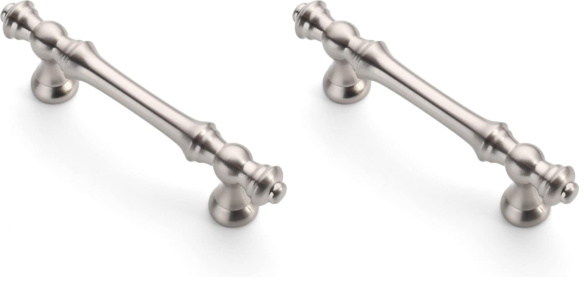 Asidrama 3768 Cabinet Pull Handles for Kitchen Cabinets