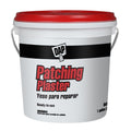 DAP White Patching Plaster for Wall Repairs, 1 Gallon