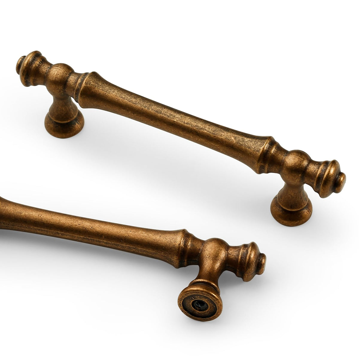 Asidrama 3768 Cabinet Pull Handles for Kitchen Cabinets