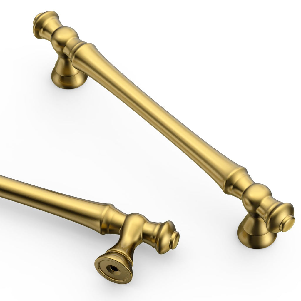 Asidrama 3768 Cabinet Pull Handles for Kitchen Cabinets