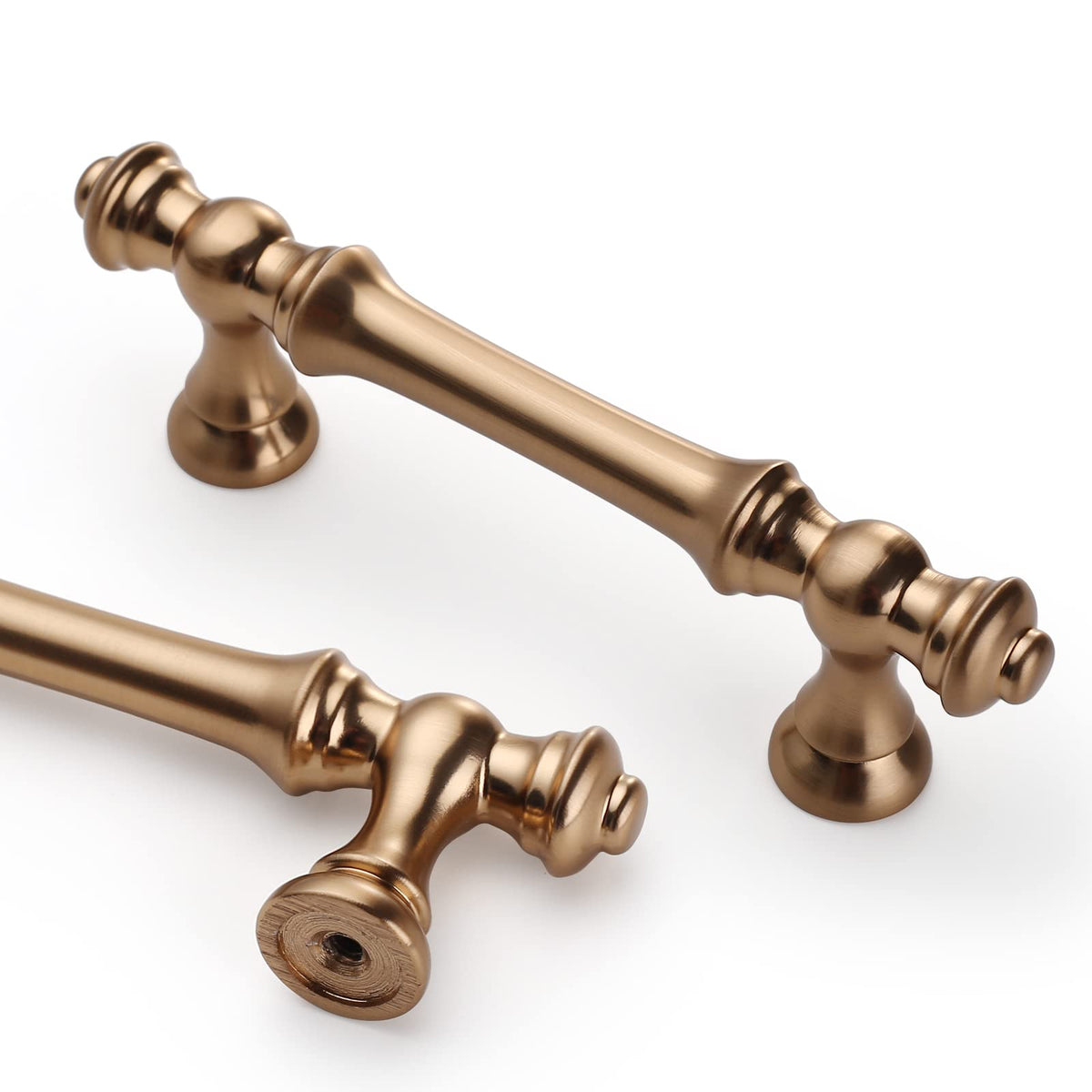 Asidrama 3768 Cabinet Pull Handles for Kitchen Cabinets