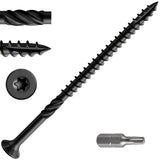 Wood Screws for Furniture Assembly and Home Repairs