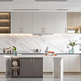 Asidrama 3768 Cabinet Pull Handles for Kitchen Cabinets