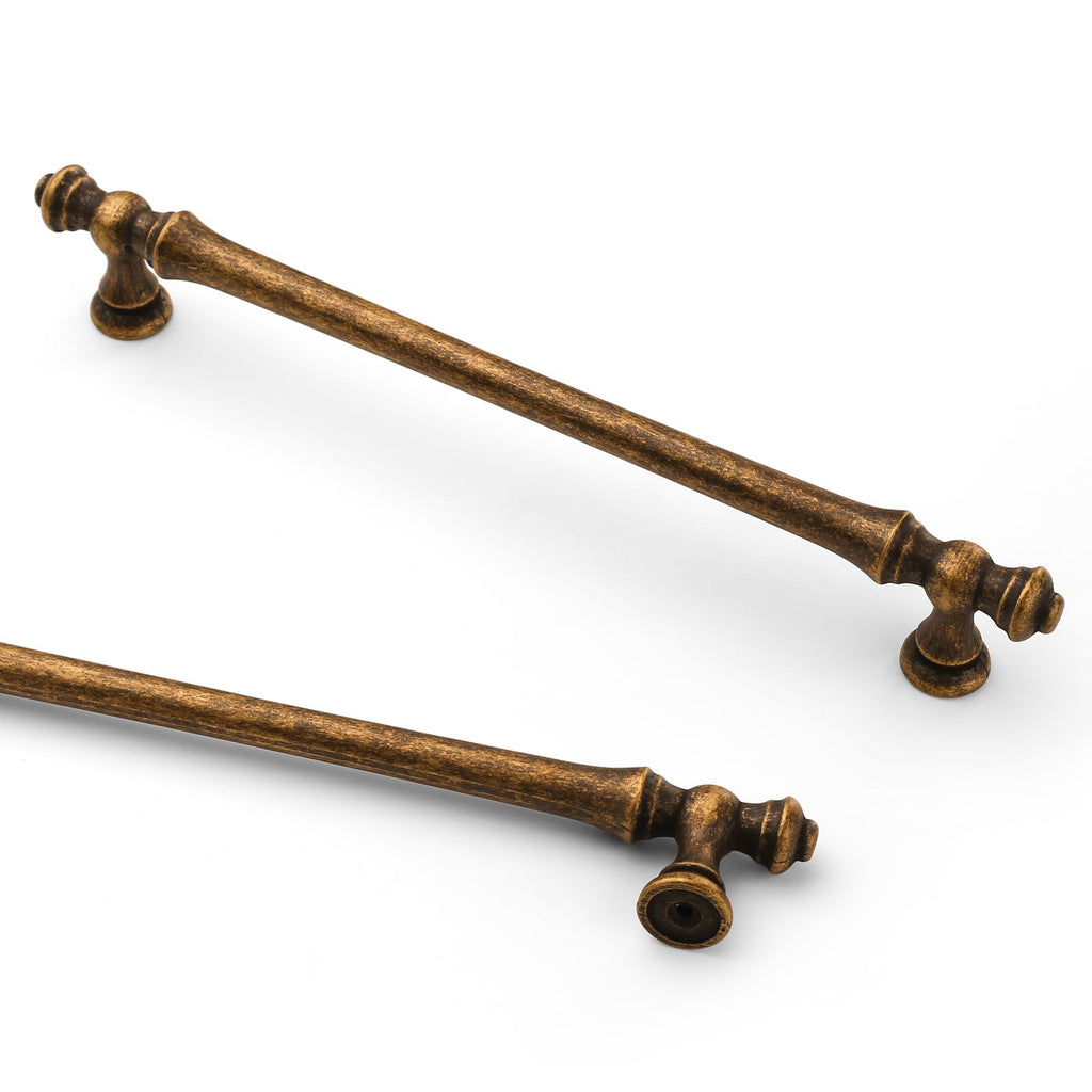 Asidrama 3768 Cabinet Pull Handles for Kitchen Cabinets
