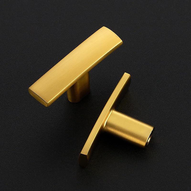 Ravinte 2-Inch Decorative Cabinet Knobs and Drawer Pulls