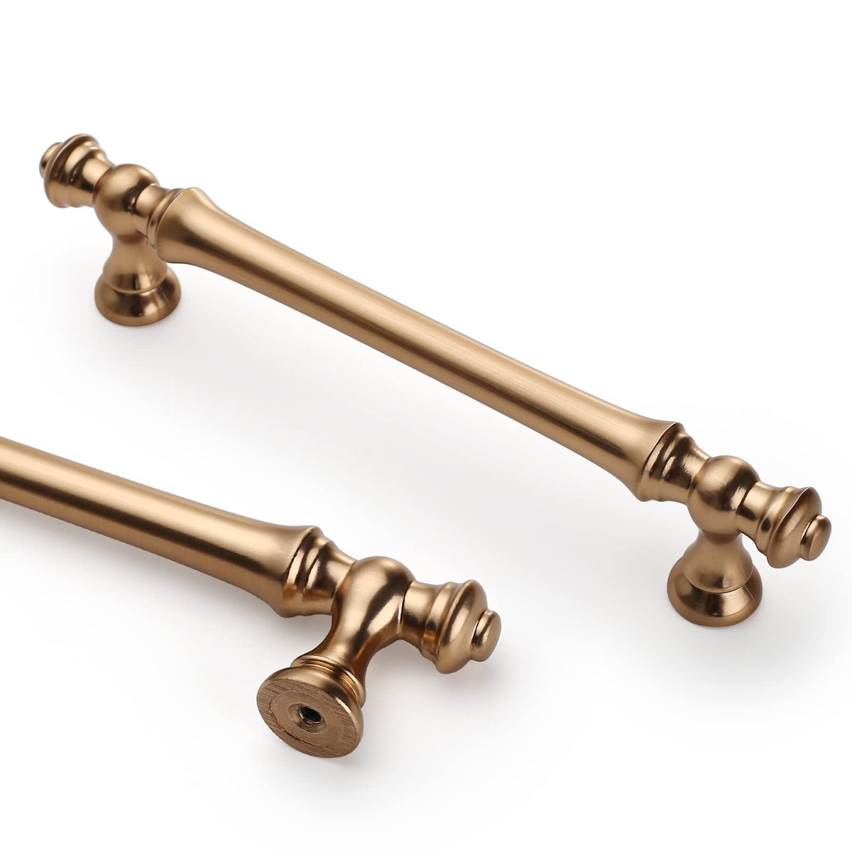 Asidrama 3768 Cabinet Pull Handles for Kitchen Cabinets