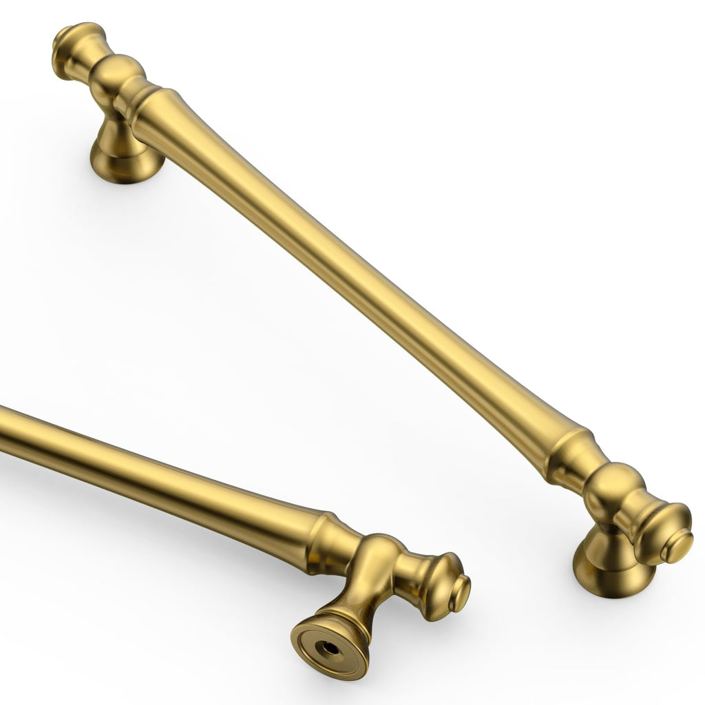 Asidrama 3768 Cabinet Pull Handles for Kitchen Cabinets