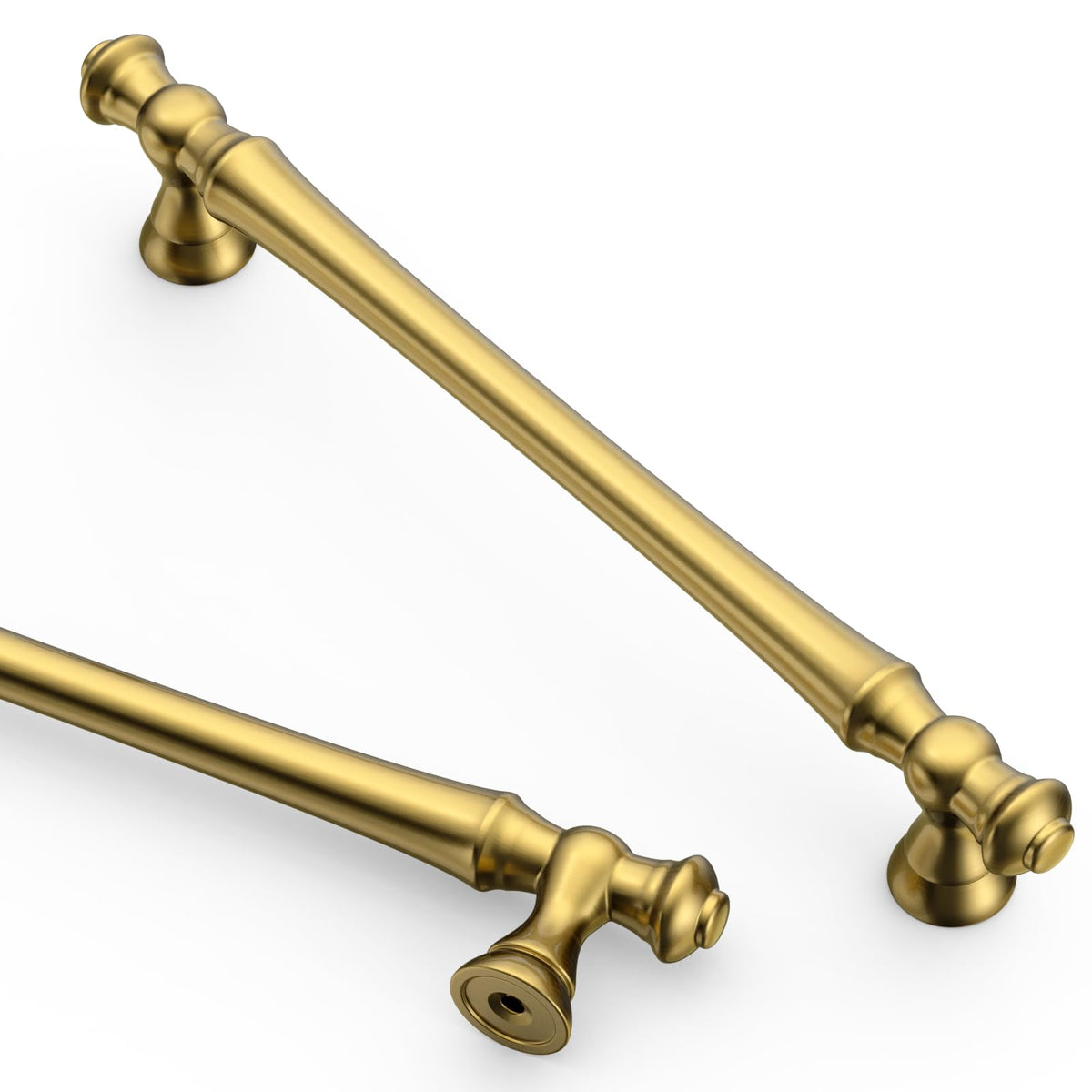 Asidrama 3768 Cabinet Pull Handles for Kitchen Cabinets