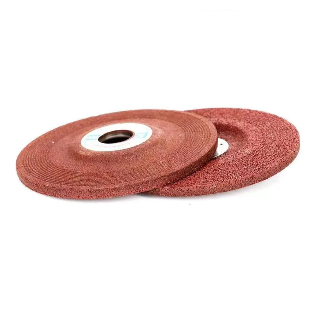 100 x 6 x 16mm Metal Grinding Disc for Stainless Steel