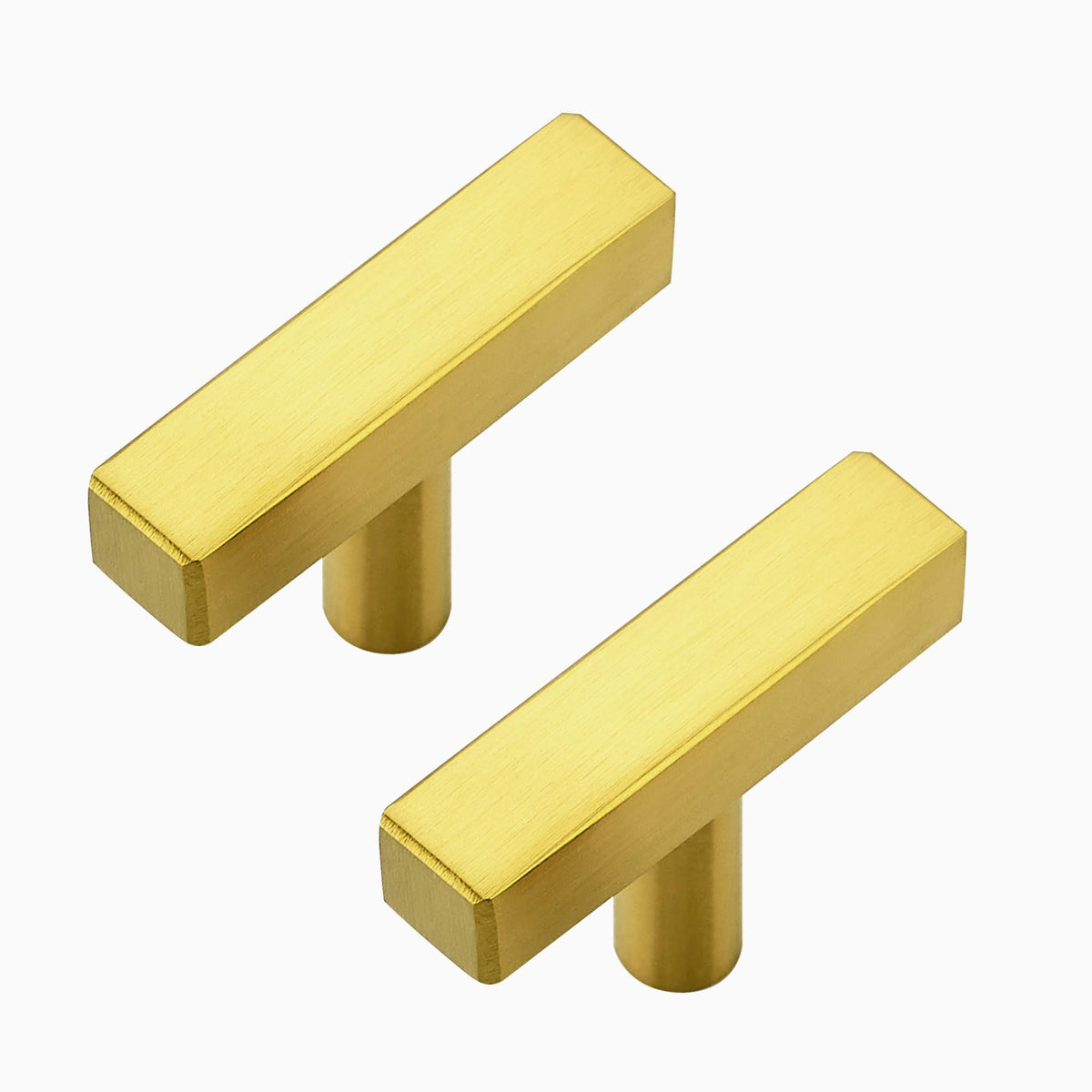 Ravinte 2-Inch Decorative Cabinet Knobs and Drawer Pulls