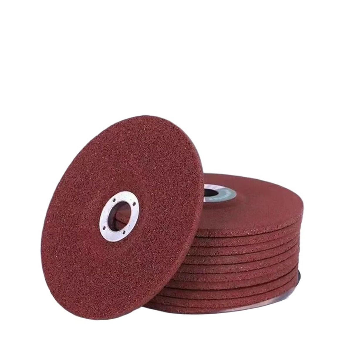 100 x 6 x 16mm Metal Grinding Disc for Stainless Steel