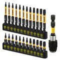 Screwdriver Bit Set for Home Repairs and DIY Projects