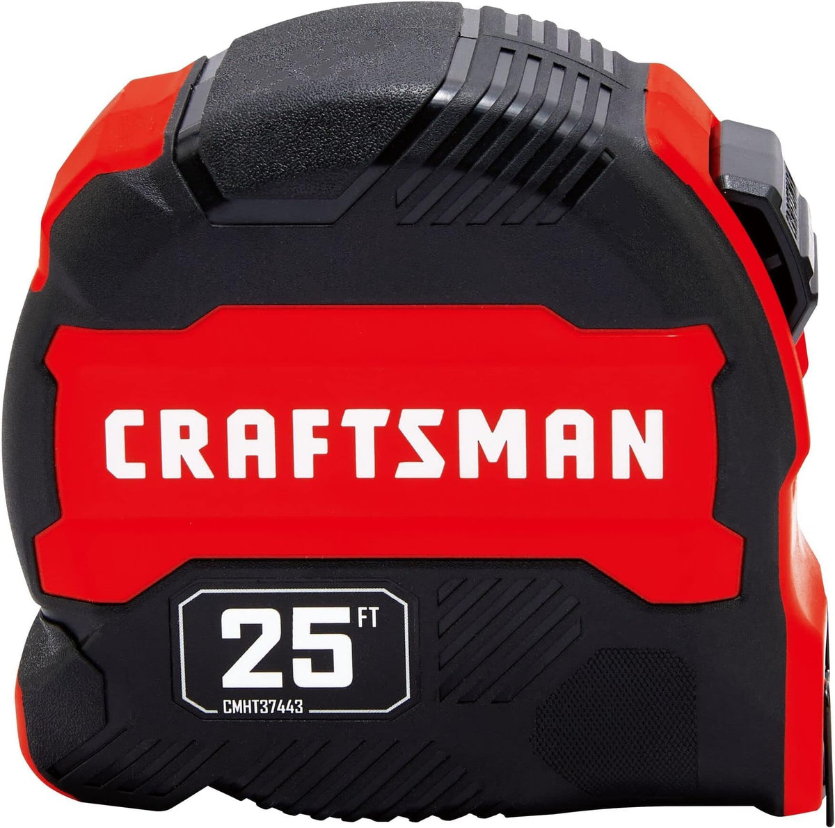CRAFTSMAN Tape Measure for Home Improvement and DIY Projects