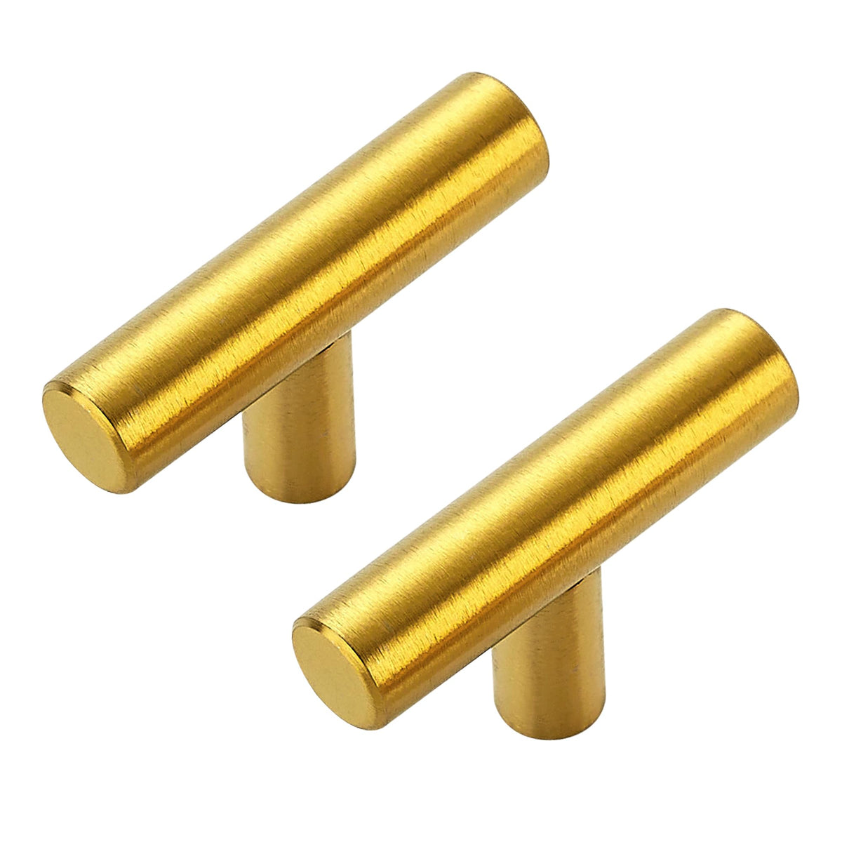 Ravinte 2-Inch Decorative Cabinet Knobs and Drawer Pulls
