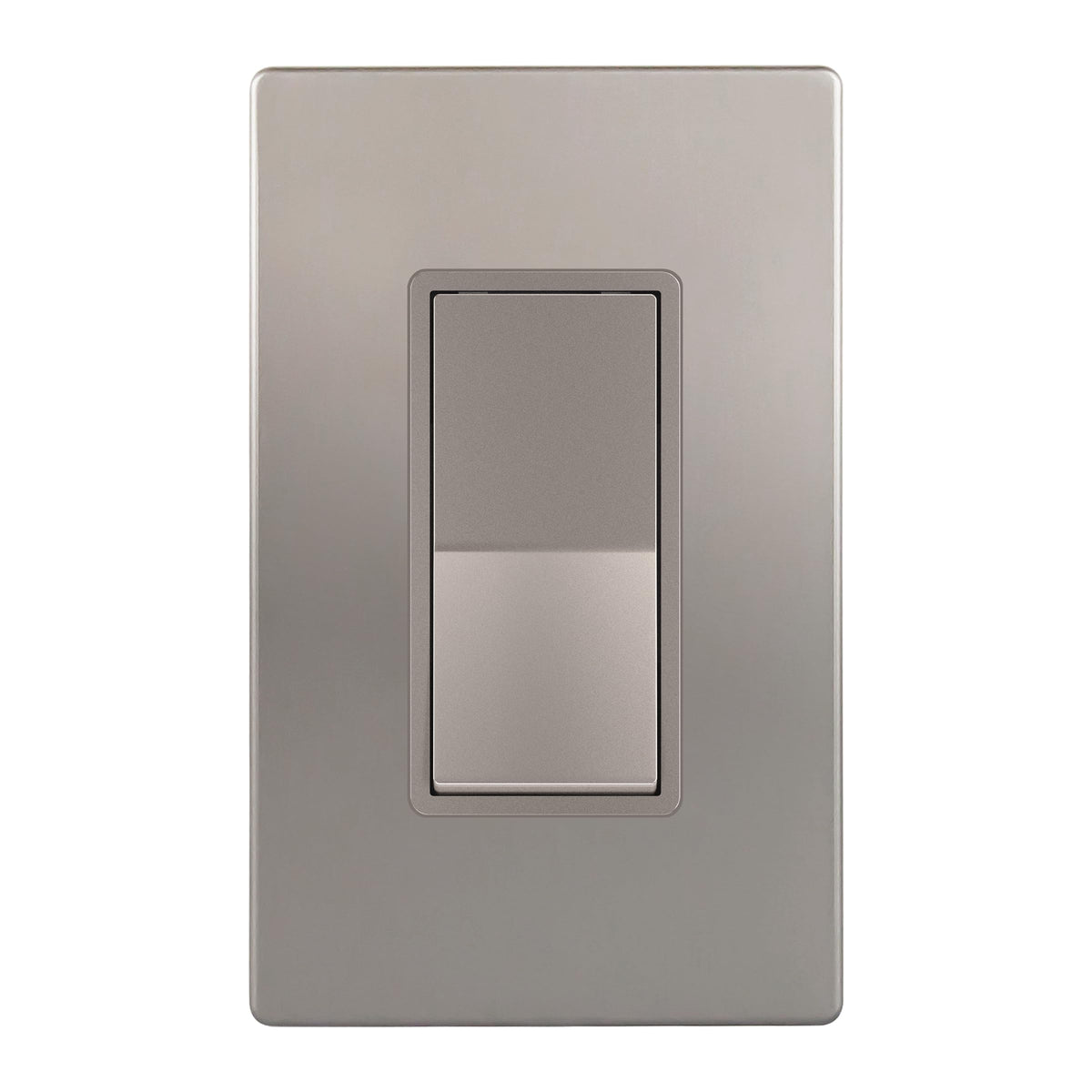 ENERLITES 15A Single-Pole Decorator Paddle Rocker Switch