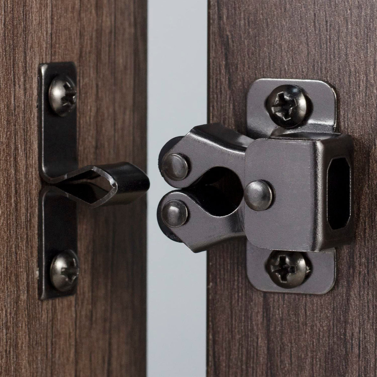 Cabinet Roller Catch Latch for Cupboard and Cabinet Doors