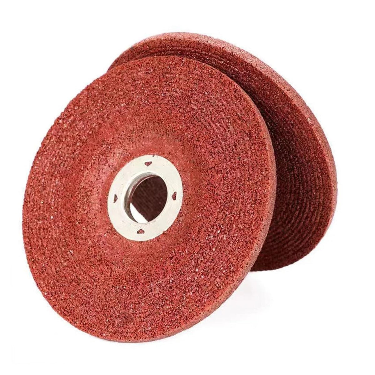 100 x 6 x 16mm Metal Grinding Disc for Stainless Steel