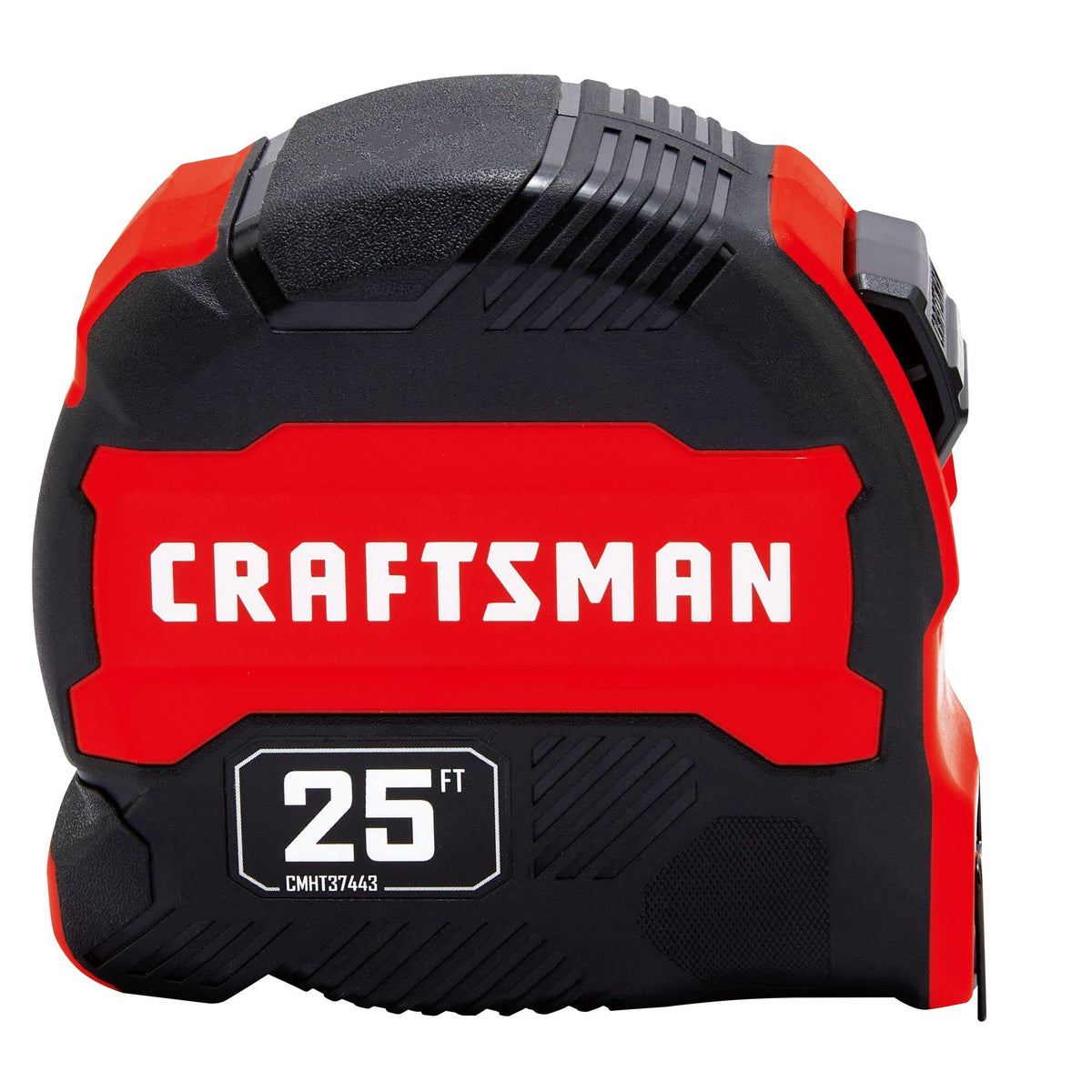 CRAFTSMAN Tape Measure for Home Improvement and DIY Projects