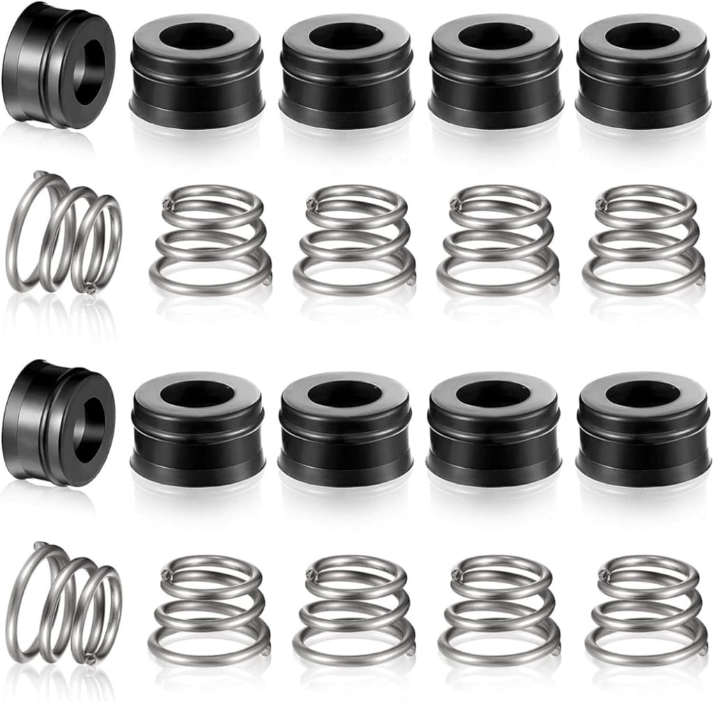 JTFS-10P Delta Two-Handle Faucet Repair Kit, 10-Pack