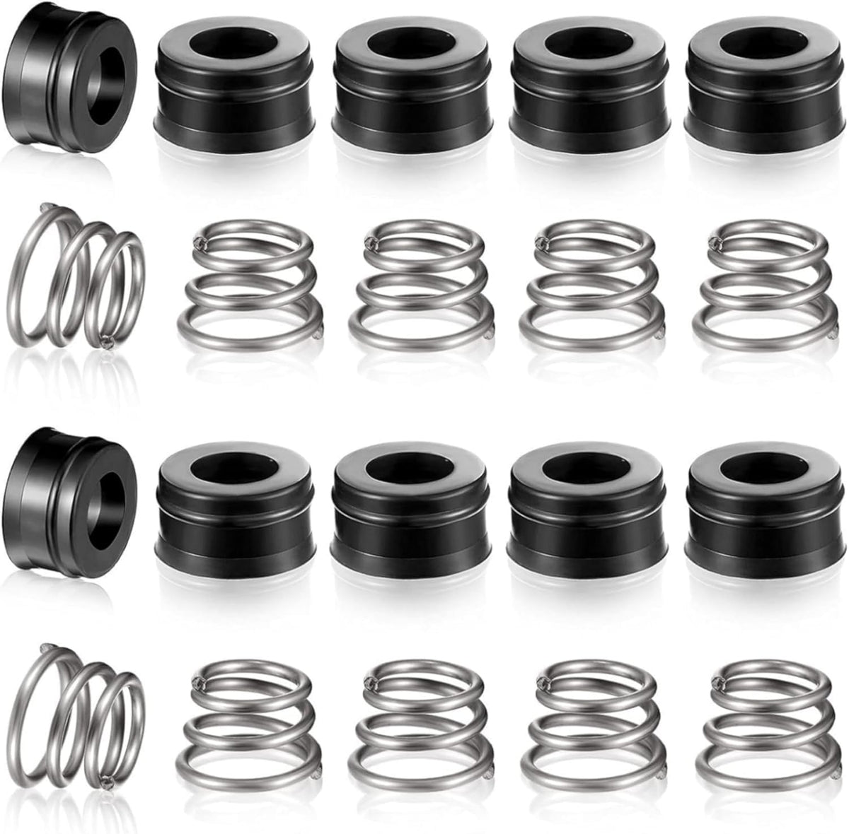 JTFS-10P Delta Two-Handle Faucet Repair Kit, 10-Pack