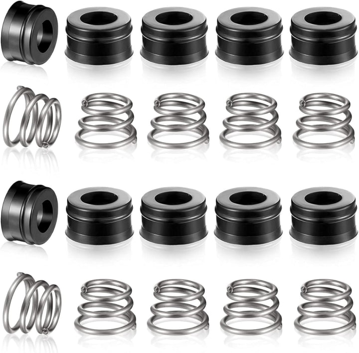 JTFS-10P Delta Two-Handle Faucet Repair Kit, 10-Pack