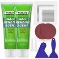 Drywall Patch Repair Kit for Wall Holes and Cracks