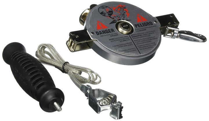 LUFKIN CN1293SF590N Measuring Tape for Home and DIY Projects