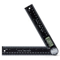 Kirphealy Digital Angle Finder Protractor for Precision Measuring