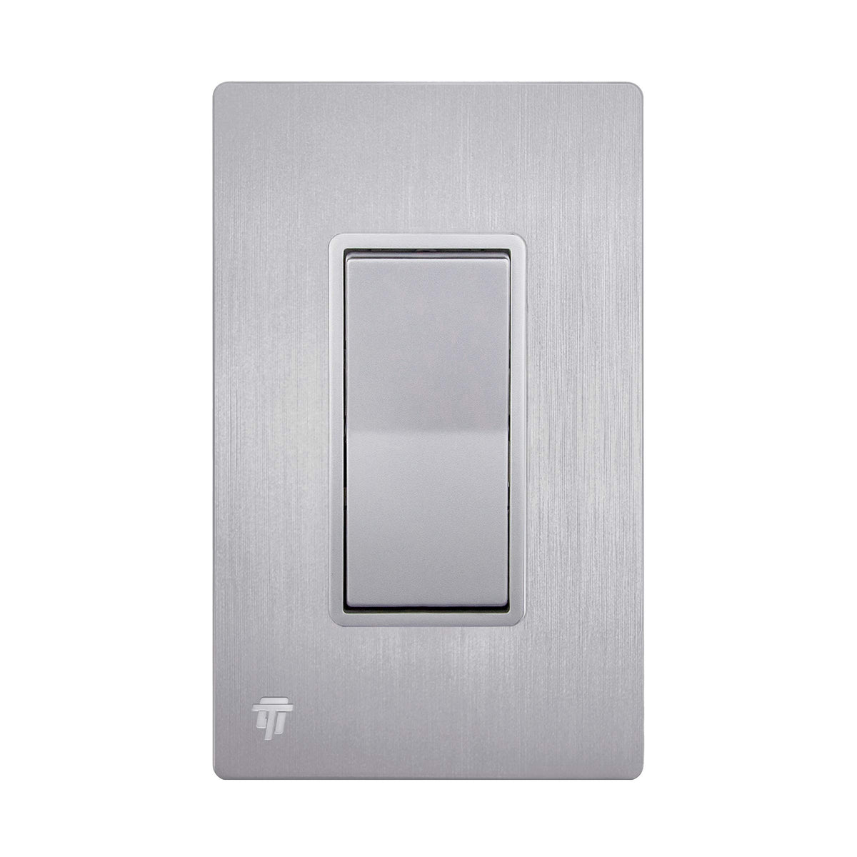ENERLITES 15A Single-Pole Decorator Paddle Rocker Switch